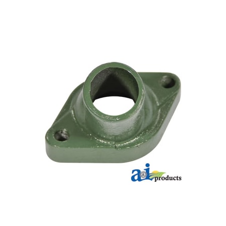 Cover, Thermostat Housing 4.1 X3.4 X4.2